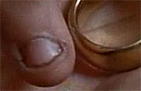 LOTRFrodoNails.gif