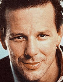 mickey rourke younger
