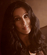 Cher Gif